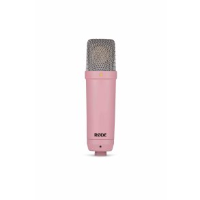 R�de NT1 Signature Series Pink
